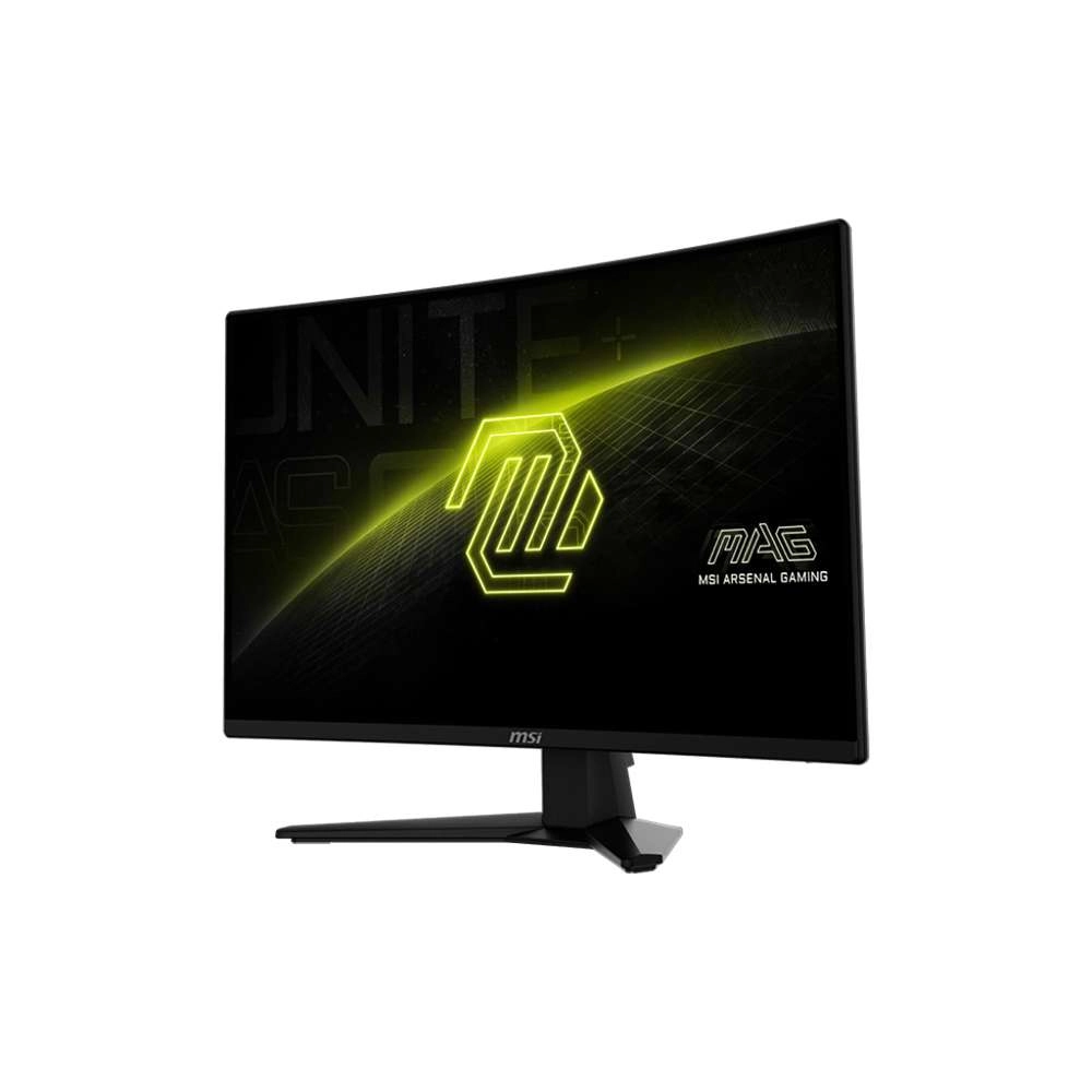 Màn hình Gaming MSI MAG 274Cxf 27 inch Cong 1500R Rapid VA Full HD 280Hz 0.5ms (Adaptive-Sync, HDR Ready) 3