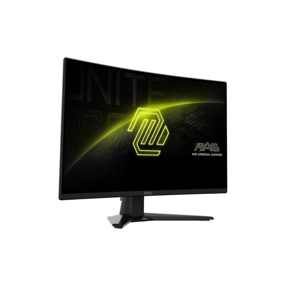Màn hình Gaming MSI MAG 274Cxf 27 inch Cong 1500R Rapid VA Full HD 280Hz 0.5ms (Adaptive-Sync, HDR Ready) 2