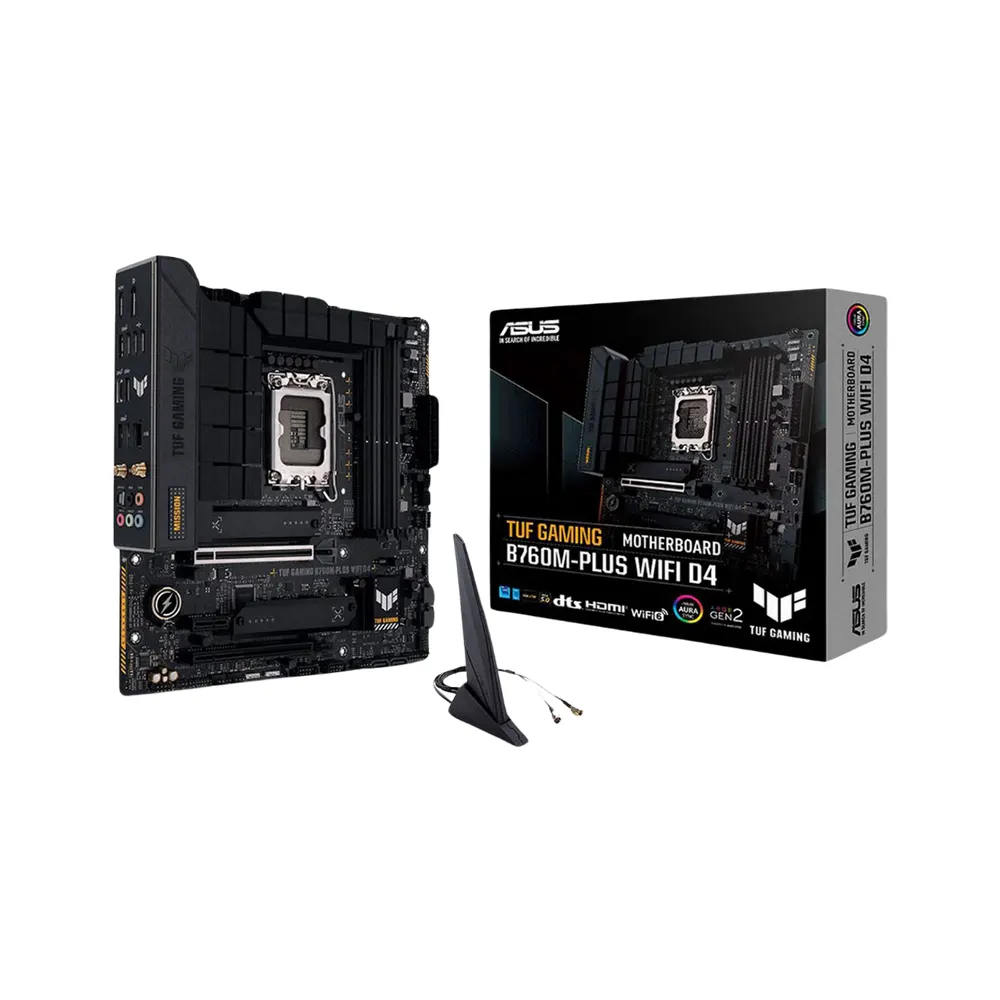 Mainboard