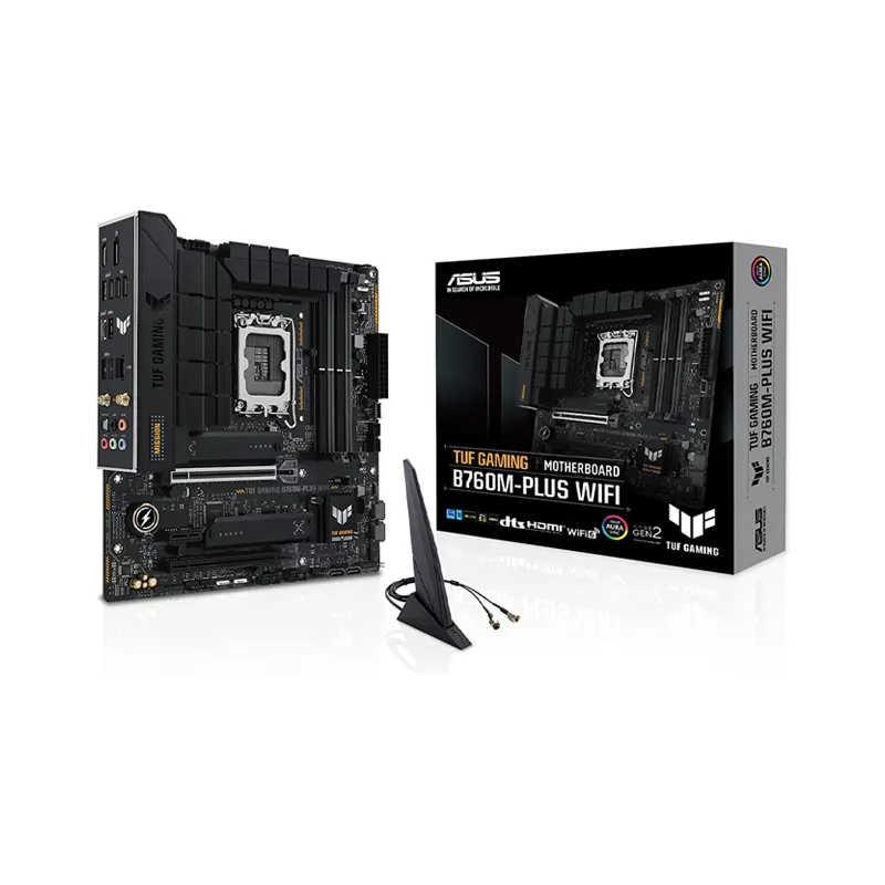 Mainboard