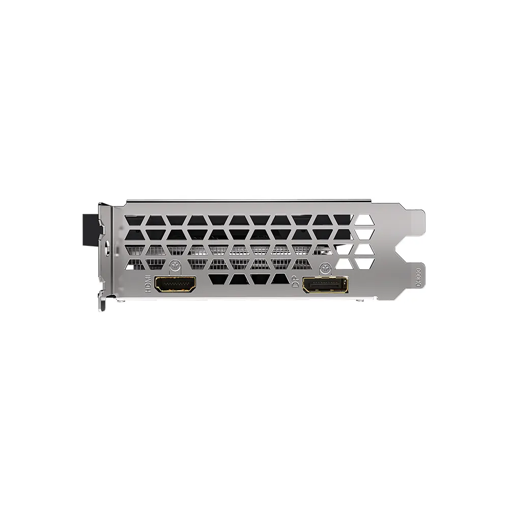 VGA GIGABYTE Radeon RX 6500 XT EAGLE 4G GDDR6 - Gaming 1080p - PCIe 4.0 - Tản nhiệt kép - HDMI/DP 4