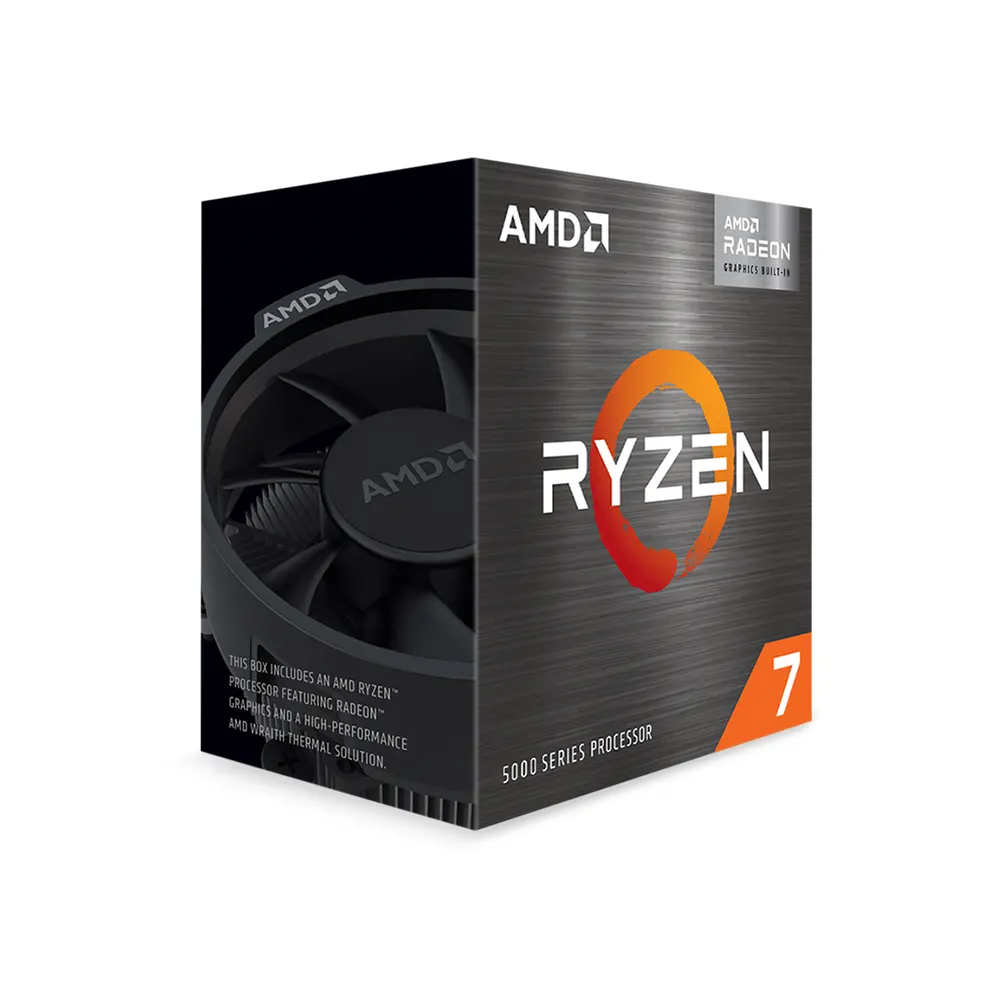CPU
