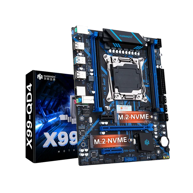 Mainboard