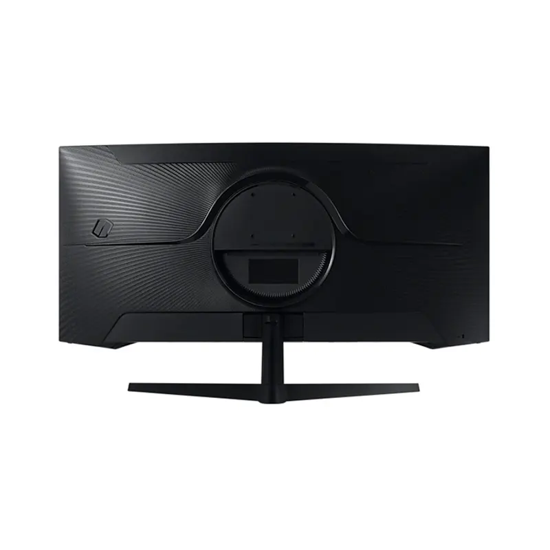 Màn hình cong Samsung Odyssey G5 LC34G55TWWEXXV 34 inch VA WQHD 165Hz 4