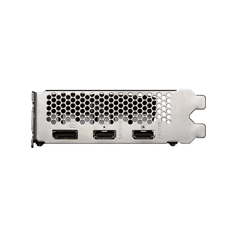 VGA MSI GeForce RTX 3050 VENTUS 2X 6G OC DDR6 5