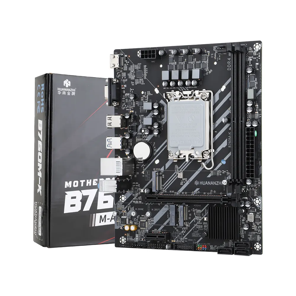 Mainboard