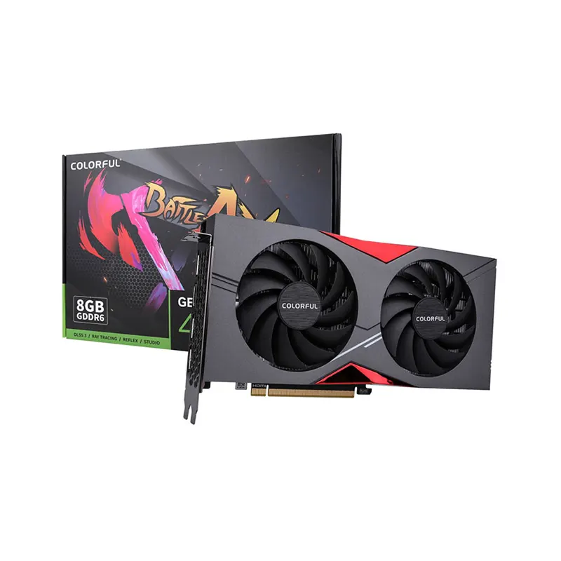 VGA