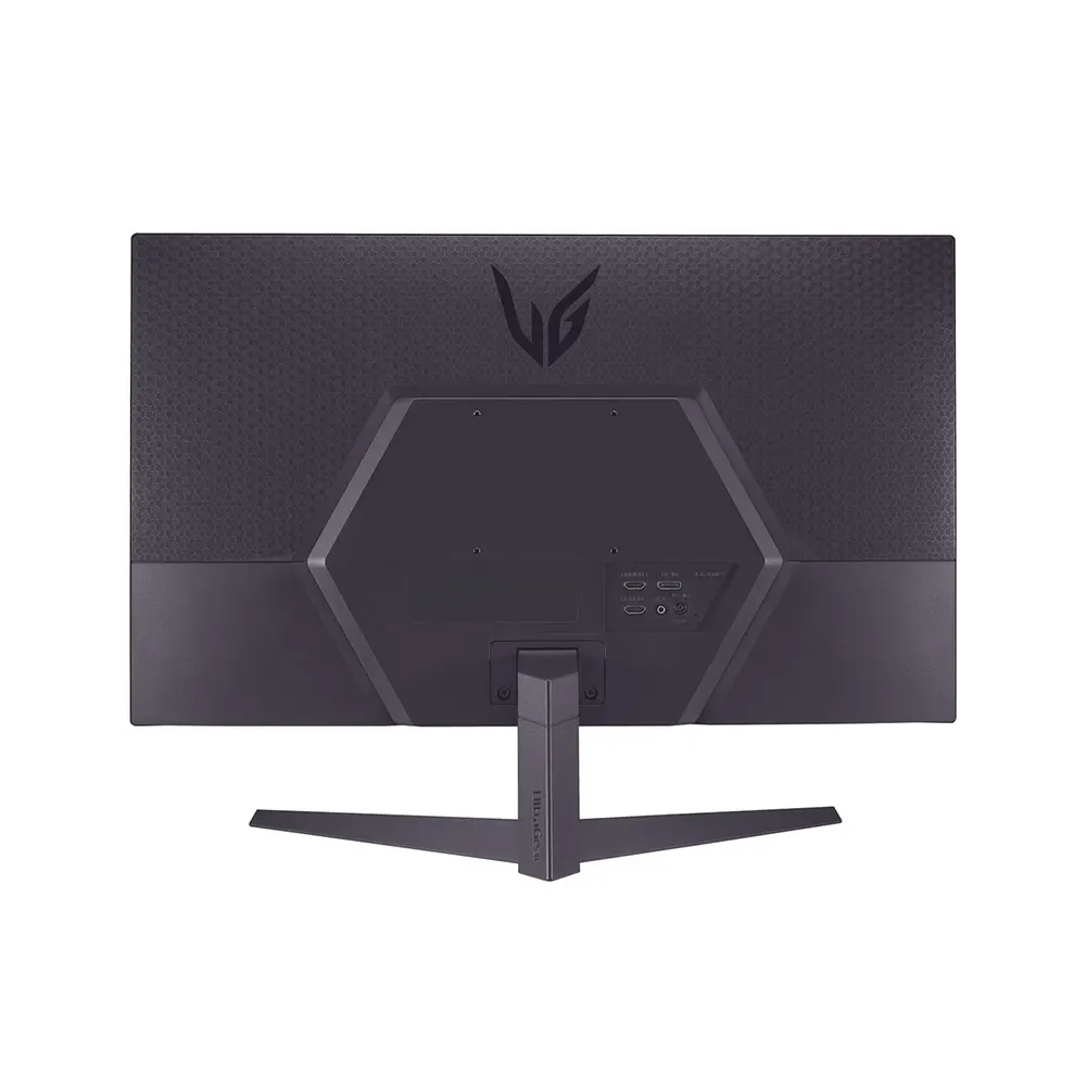 Màn Hình LG UltraGear 27GS50F-B - 27 inch - FHD - 180Hz - VA - FreeSync - HDR10 5