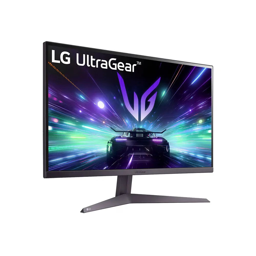 Màn Hình LG UltraGear 27GS50F-B - 27 inch - FHD - 180Hz - VA - FreeSync - HDR10 2