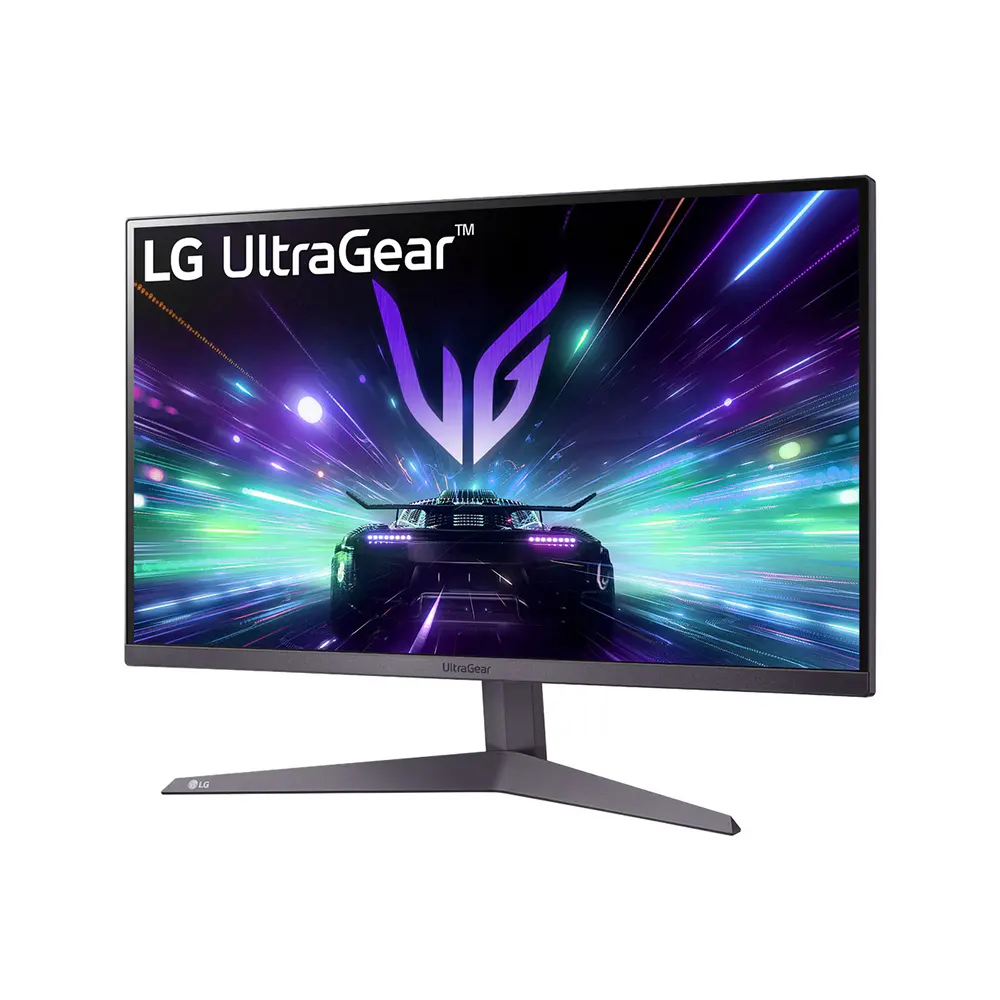 Màn Hình LG UltraGear 27GS50F-B - 27 inch - FHD - 180Hz - VA - FreeSync - HDR10 4