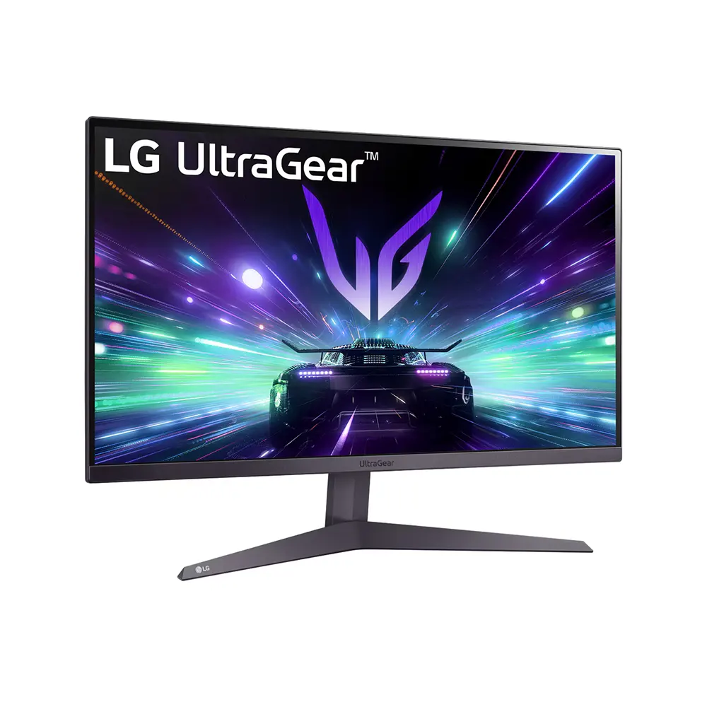 Màn Hình LG UltraGear 27GS50F-B - 27 inch - FHD - 180Hz - VA - FreeSync - HDR10 3