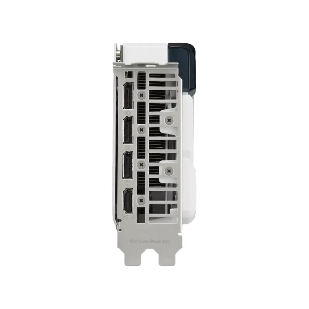 VGA ASUS Dual GeForce RTX 4060 White OC Edition 8GB GDDR6 - Trắng Tinh Tế, Hỗ Trợ Ray Tracing và DLSS 3 9