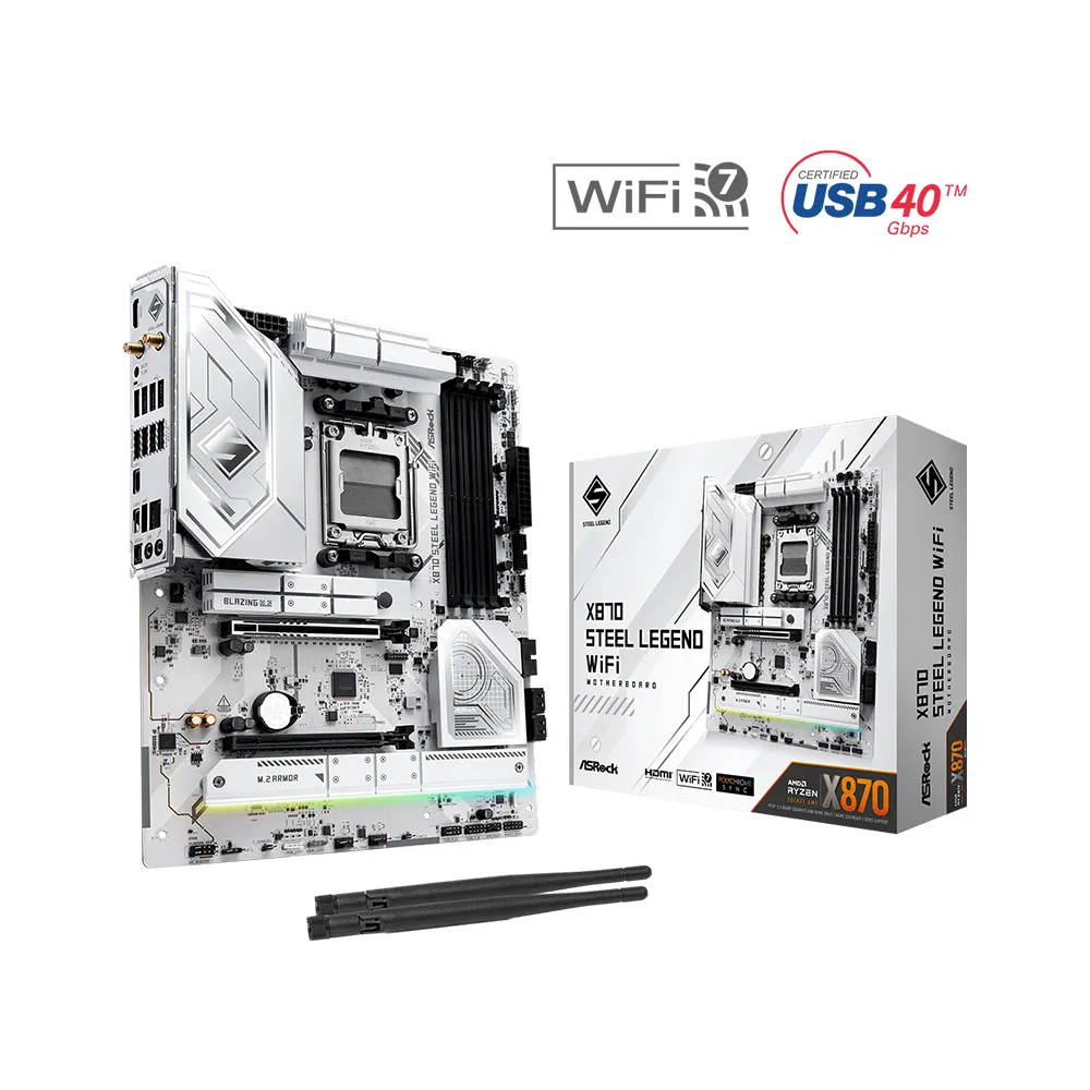 Mainboard