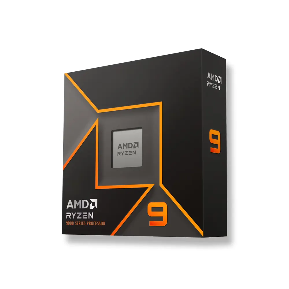 CPU