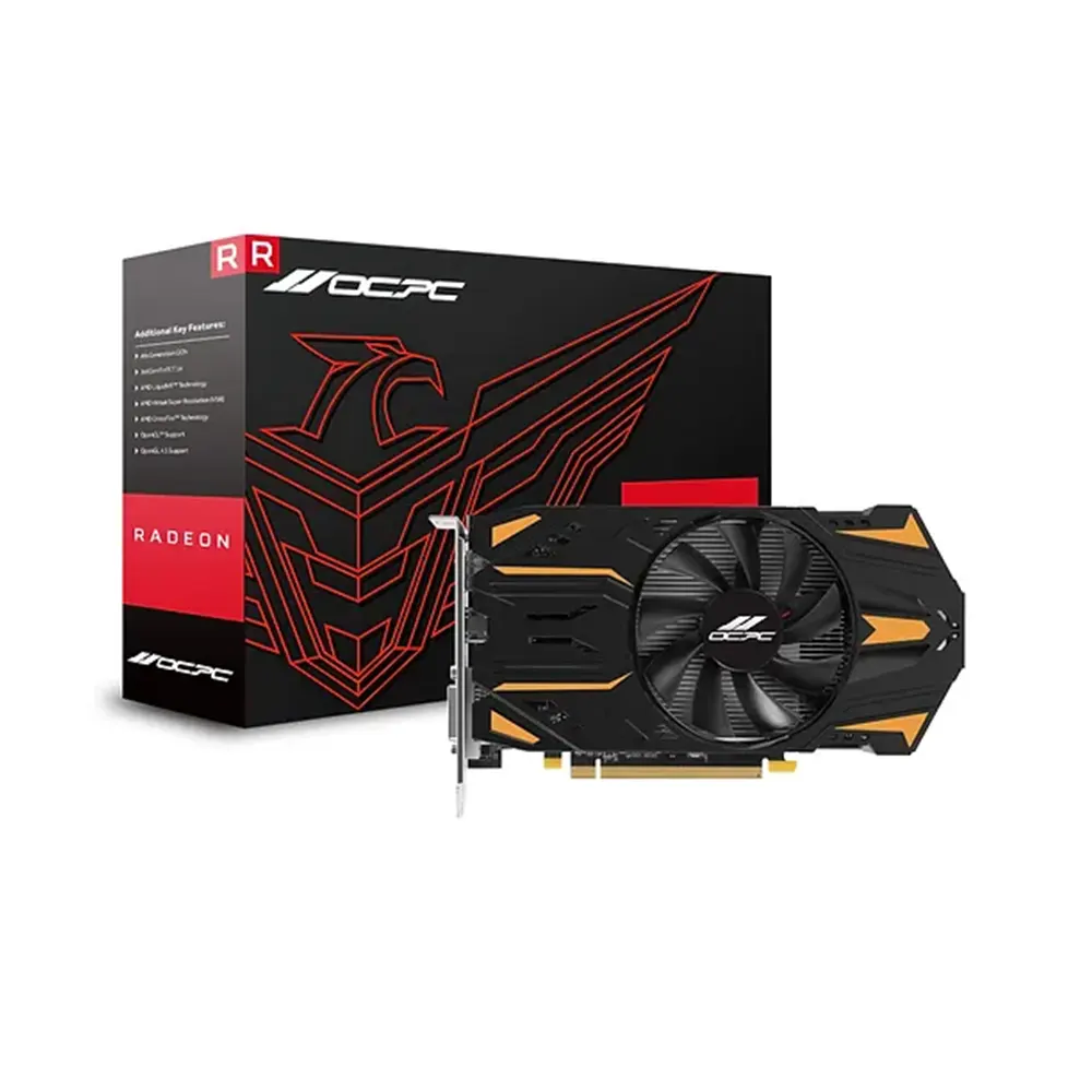 VGA
