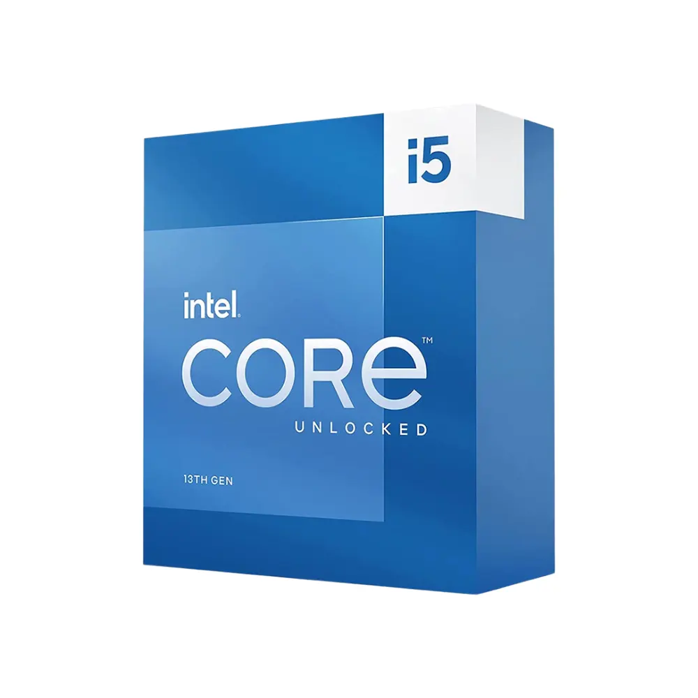 CPU