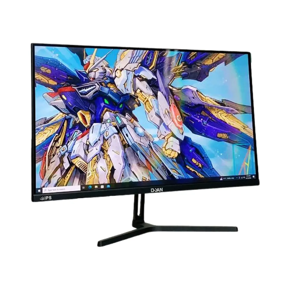 Màn hình Duan DT-IP2409H Black 24 inch Cong (IPS, Full HD, 100Hz, 1ms, HDMI + VGA) 2