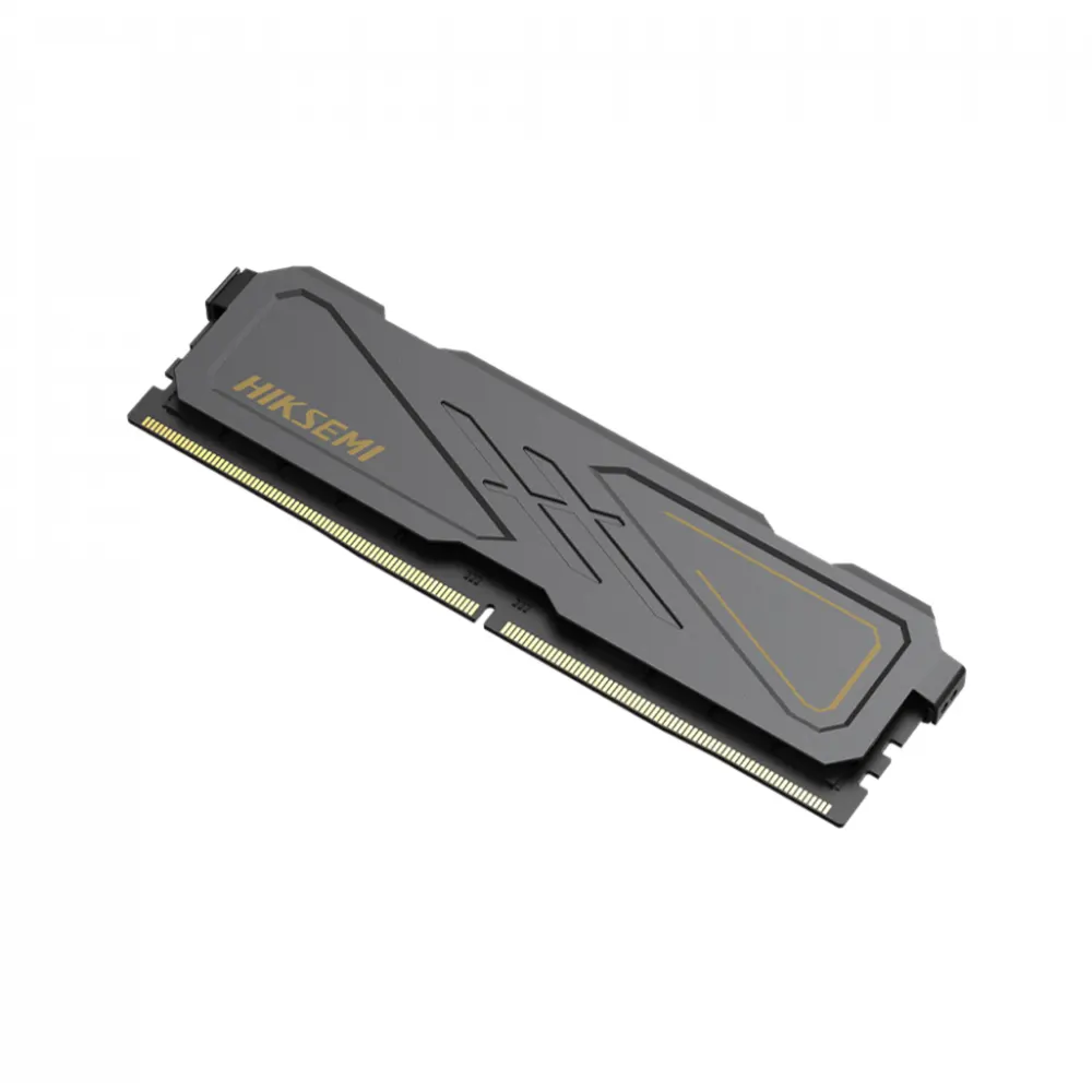 RAM HIKSEMI ARMOR DDR4 16GB 3200MHz Black U-DIMM (HSC416U32D2-16G) 2