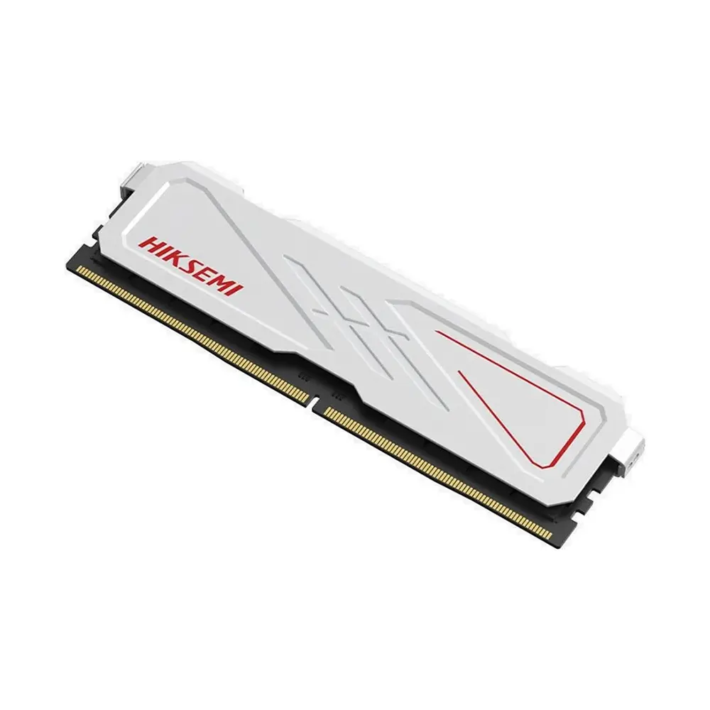 RAM HIKSEMI ARMOR DDR4 16GB 3200MHz White U-DIMM (HSC416U32E2-16G) 4