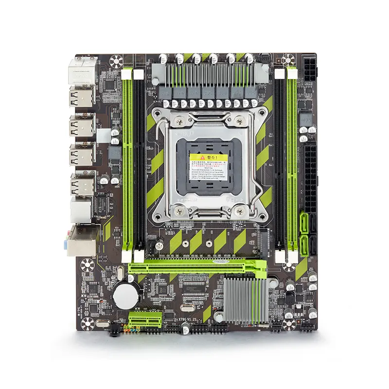 Mainboard