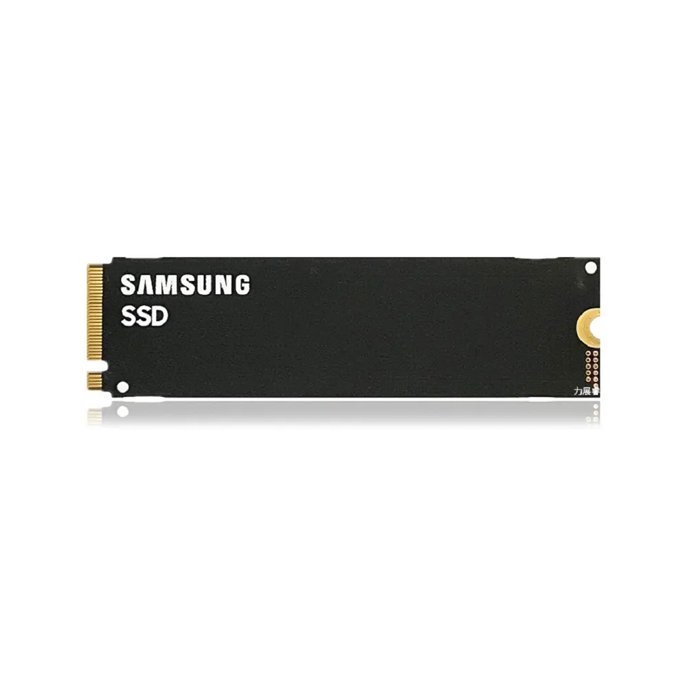 Ổ cứng SSD Samsung PM9A1 256GB MZ-VL2256A PCIe Gen3 x4 NVMe M.2 2280 2