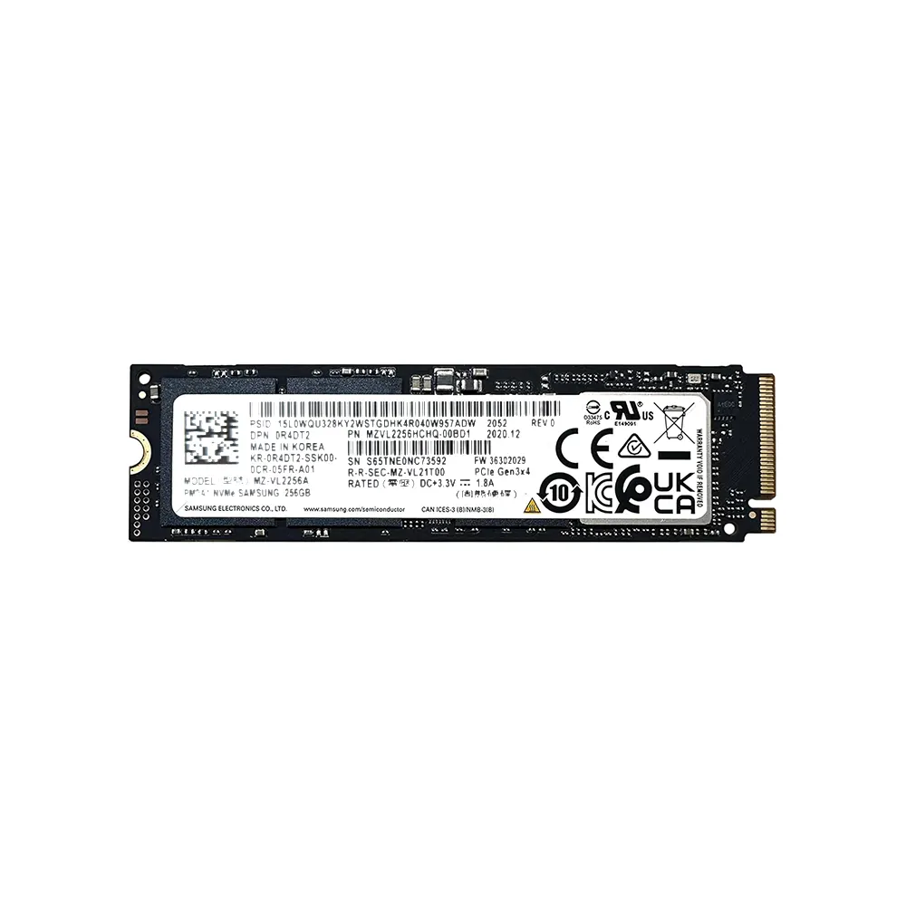 SSD
