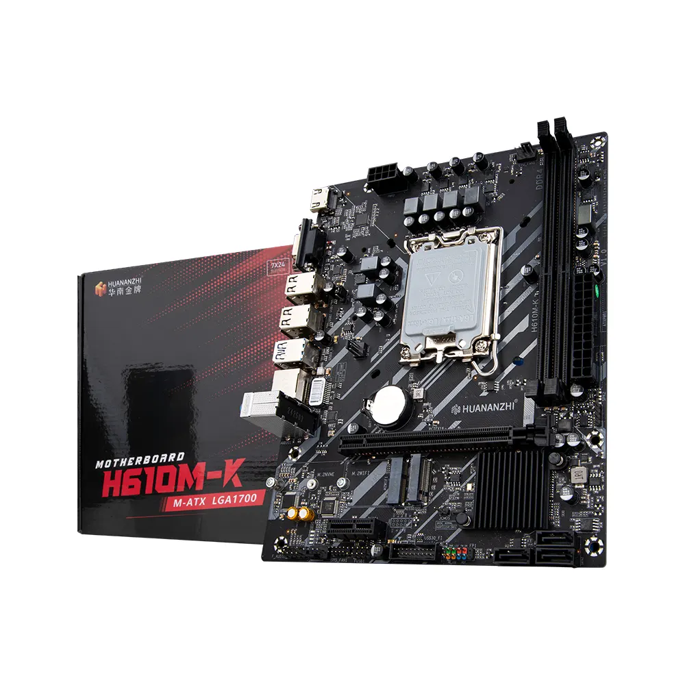 Mainboard