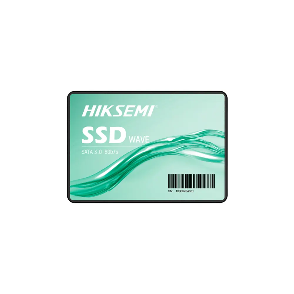 SSD