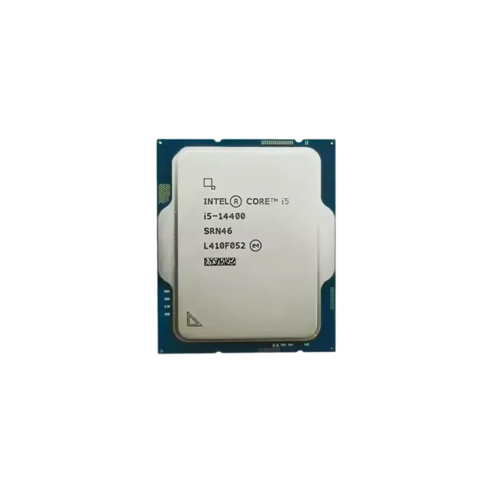 CPU