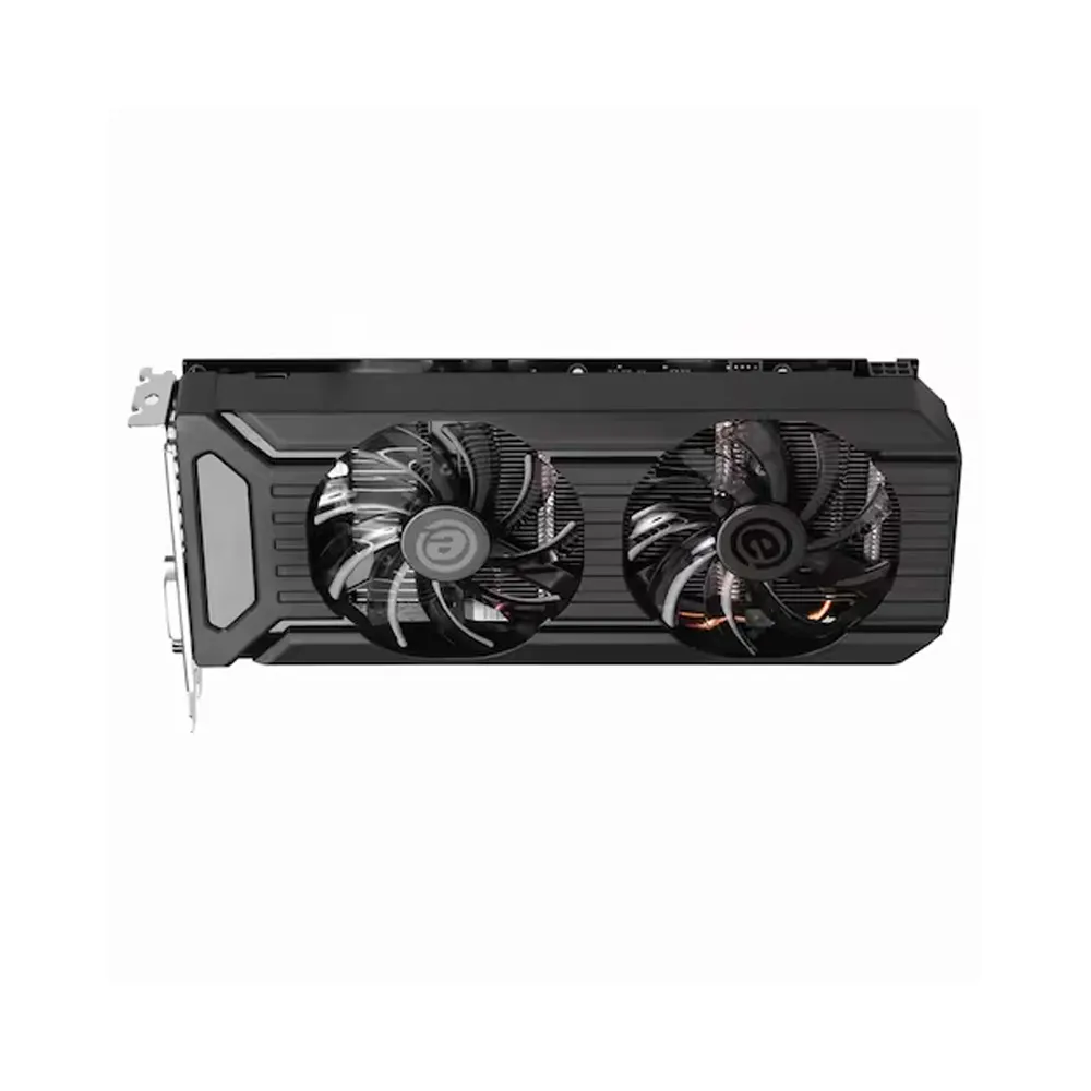 VGA EMTEK GeForce GTX 1060 6GB GDDR5 DUAL FAN (192-bit, DirectX 12) 3