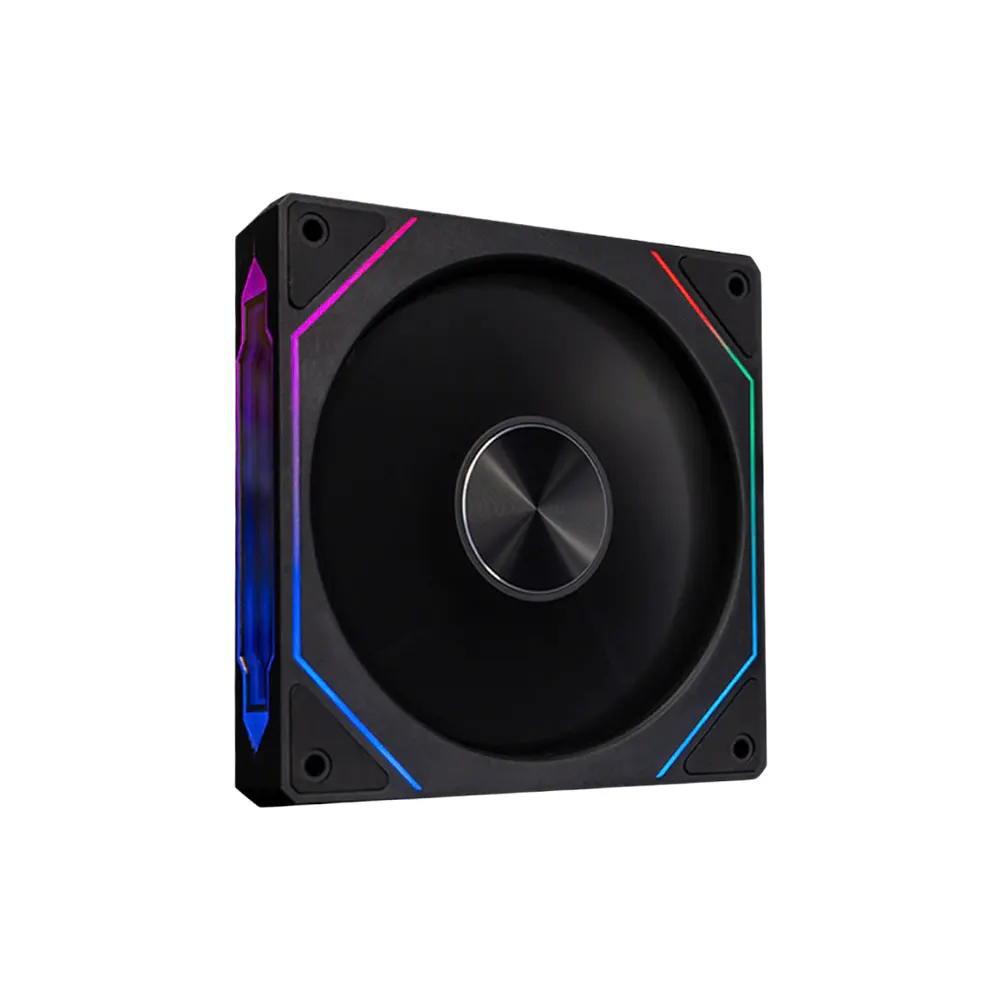 Fan case