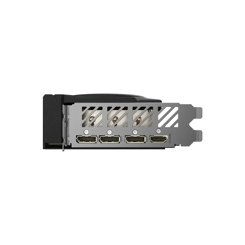 Card màn hình GIGABYTE GeForce RTX 4070 SUPER WINDFORCE OC 12G (GDDR6X, 192-bit, Ada Lovelace, DLSS 3, Ray Tracing, 3 Fan)​ 2