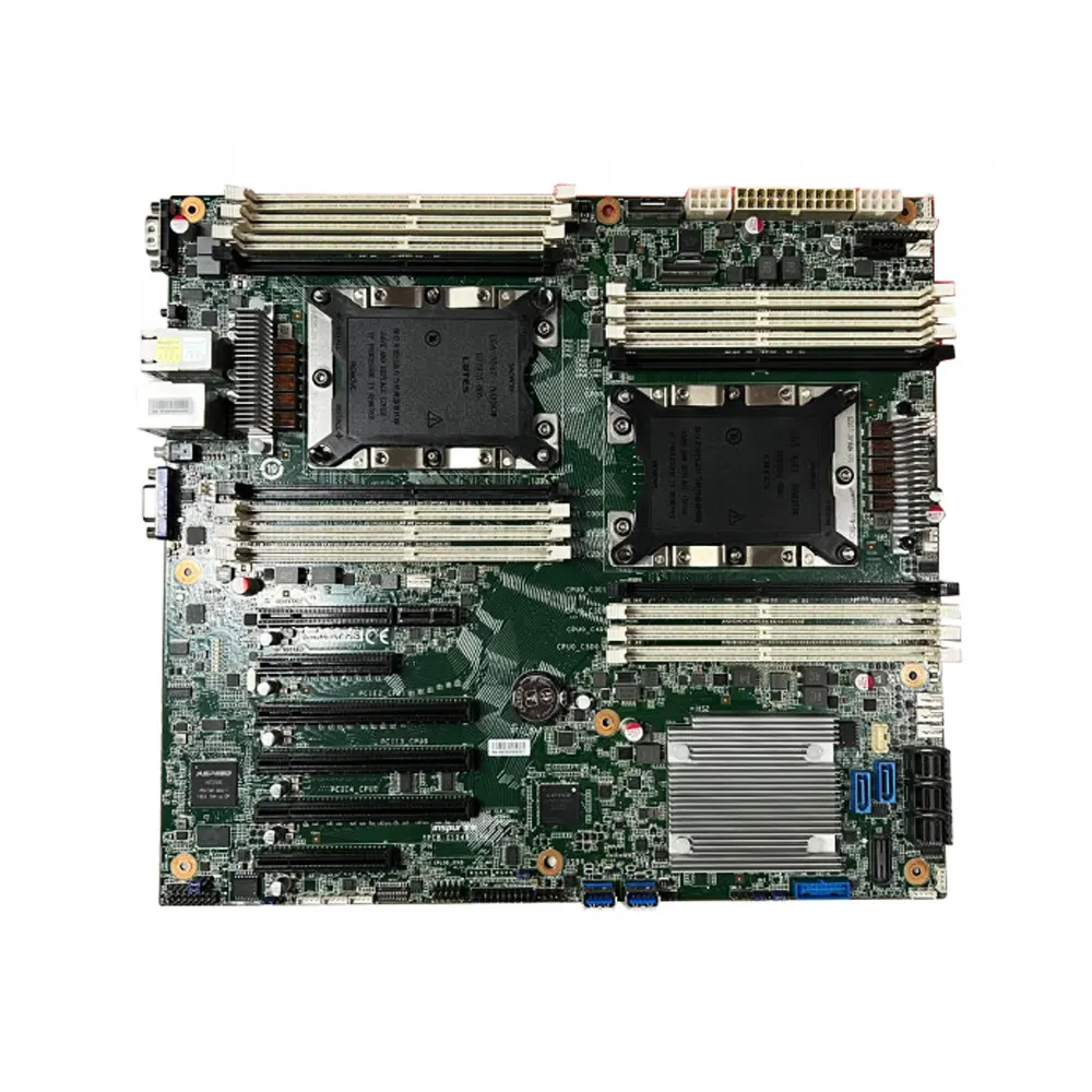 Mainboard