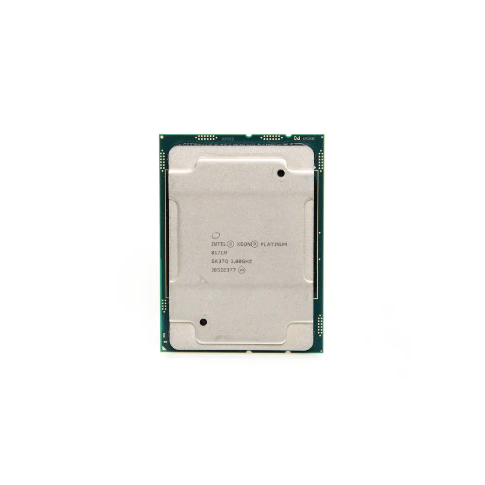 CPU