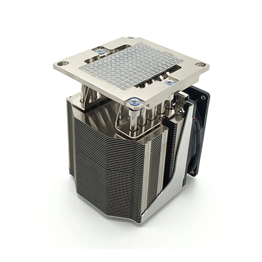 Tản nhiệt khí CPU COOLSERVER R92 4U Socket LGA-3647 4