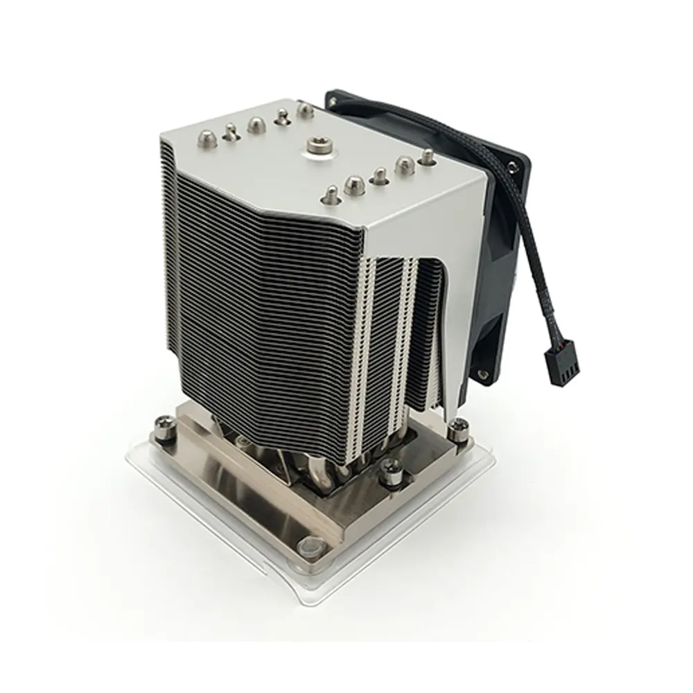 Tản nhiệt khí CPU COOLSERVER R92 4U Socket LGA-3647 3