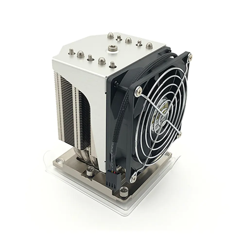 Tản nhiệt khí CPU COOLSERVER R92 4U Socket LGA-3647 2