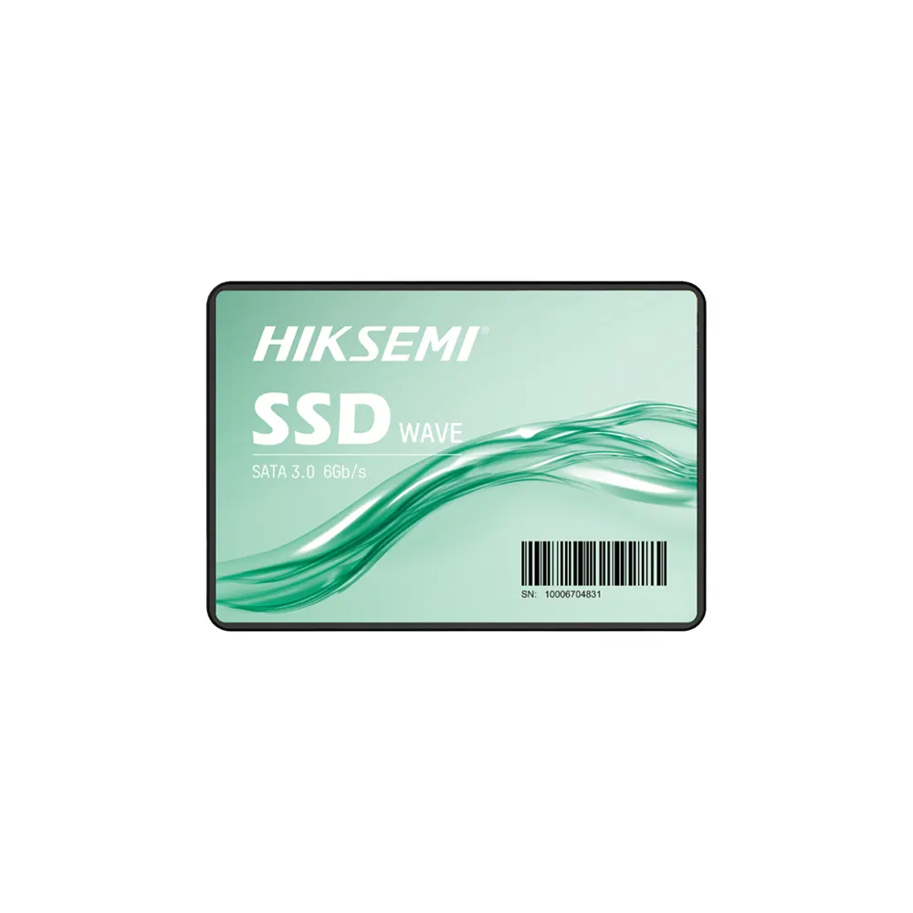 SSD