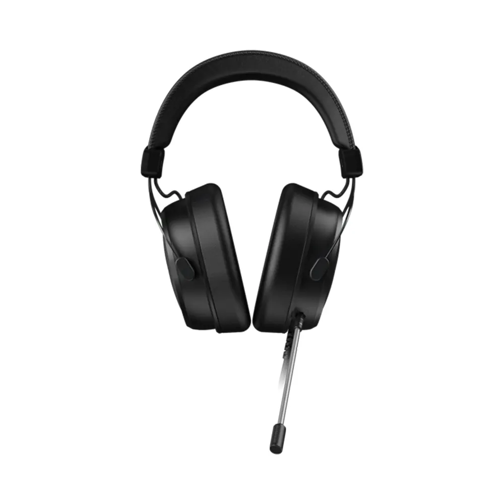 Tai nghe Gaming Dareu EH925 (Âm thanh vòm 7.1 Virtual, LED RGB, USB, Driver 50mm) 4