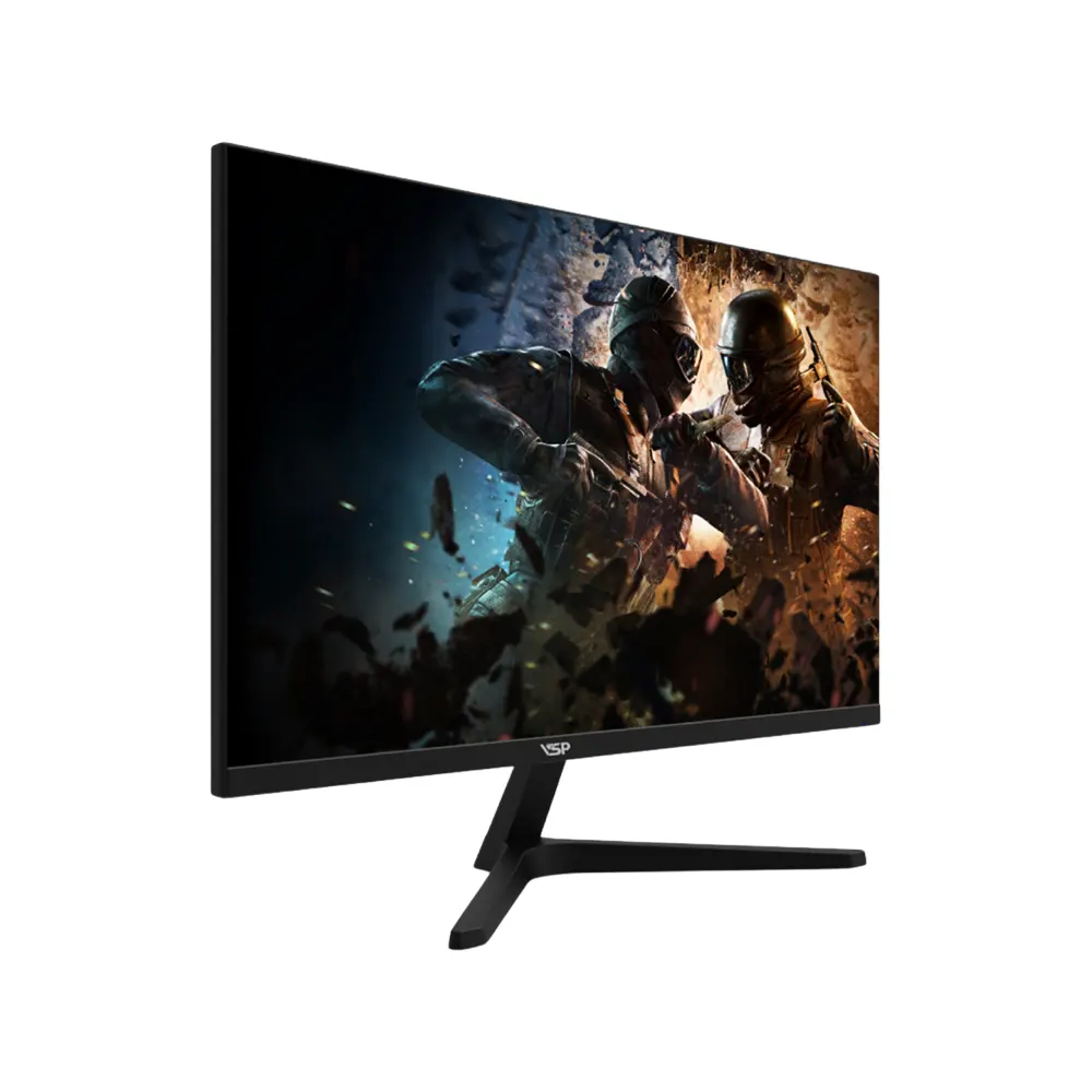 Màn hình VSP IP2702S 27 inch BOE ADS/IPS Flat Full HD 120Hz 1ms (FreeSync, TUV Bảo vệ mắt) 2