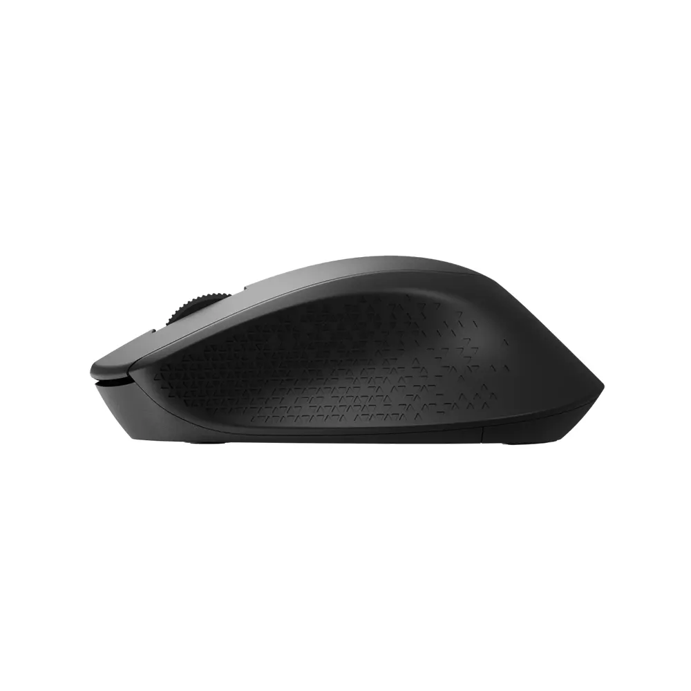 Chuột không dây Logitech M331 Silent (Công nghệ Silent Clicks, Kết nối 2.4GHz, Thiết kế Ergonomic) 5