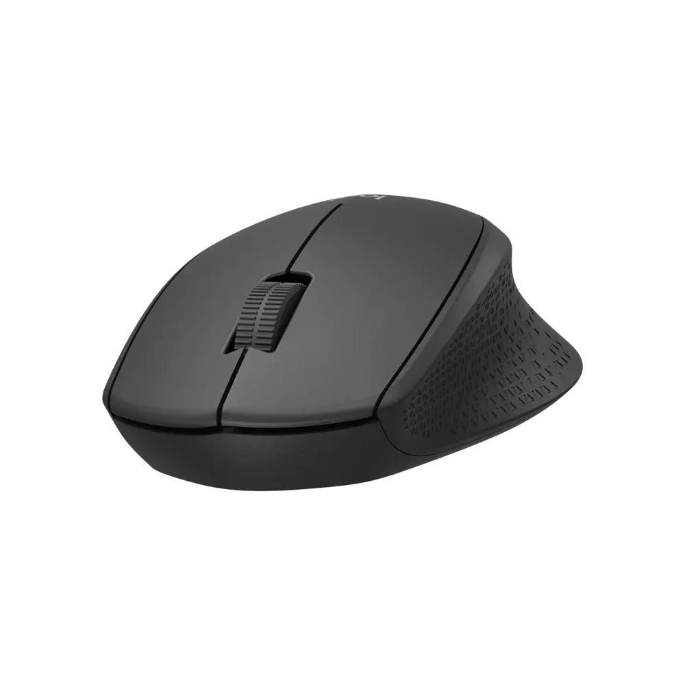Chuột không dây Logitech M331 Silent (Công nghệ Silent Clicks, Kết nối 2.4GHz, Thiết kế Ergonomic) 4