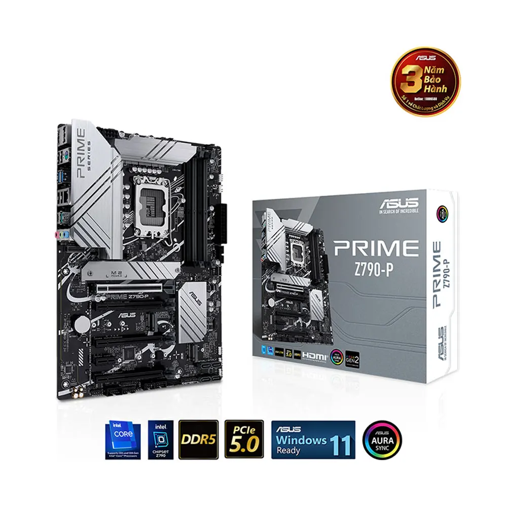 Mainboard