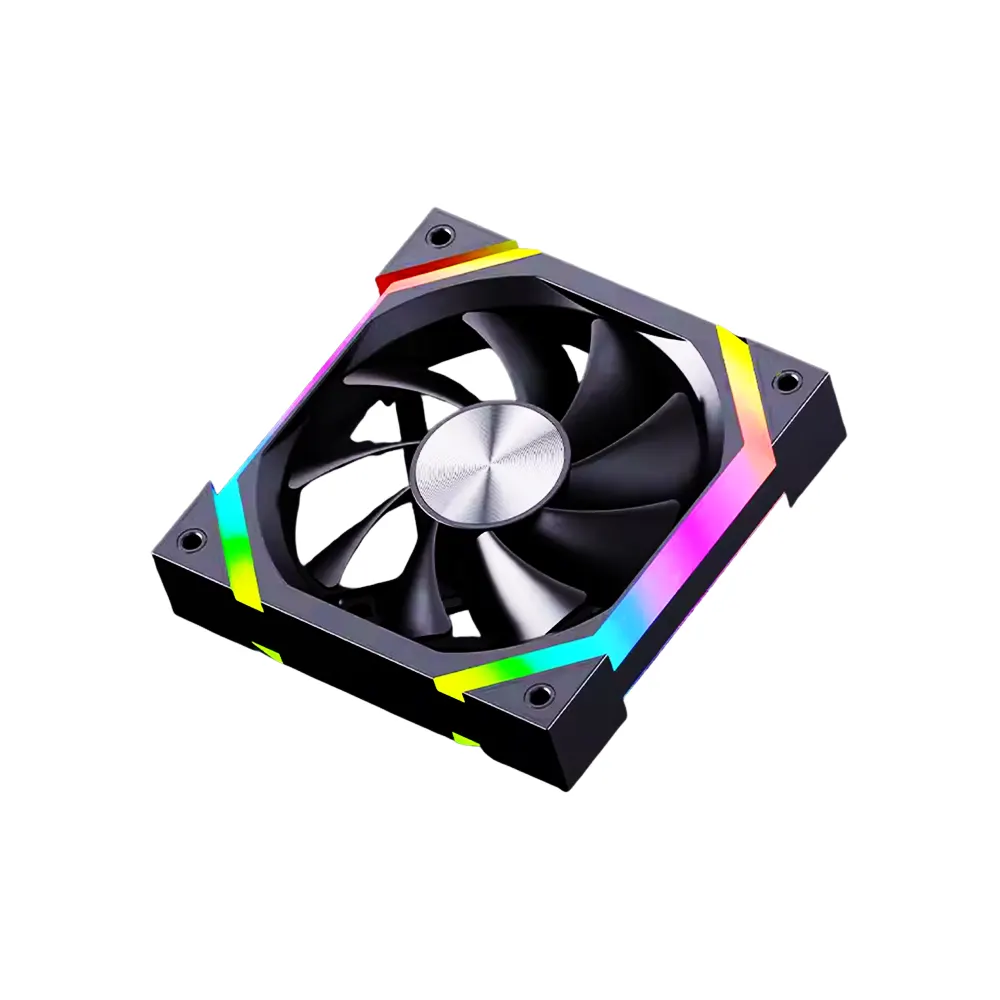 Fan case