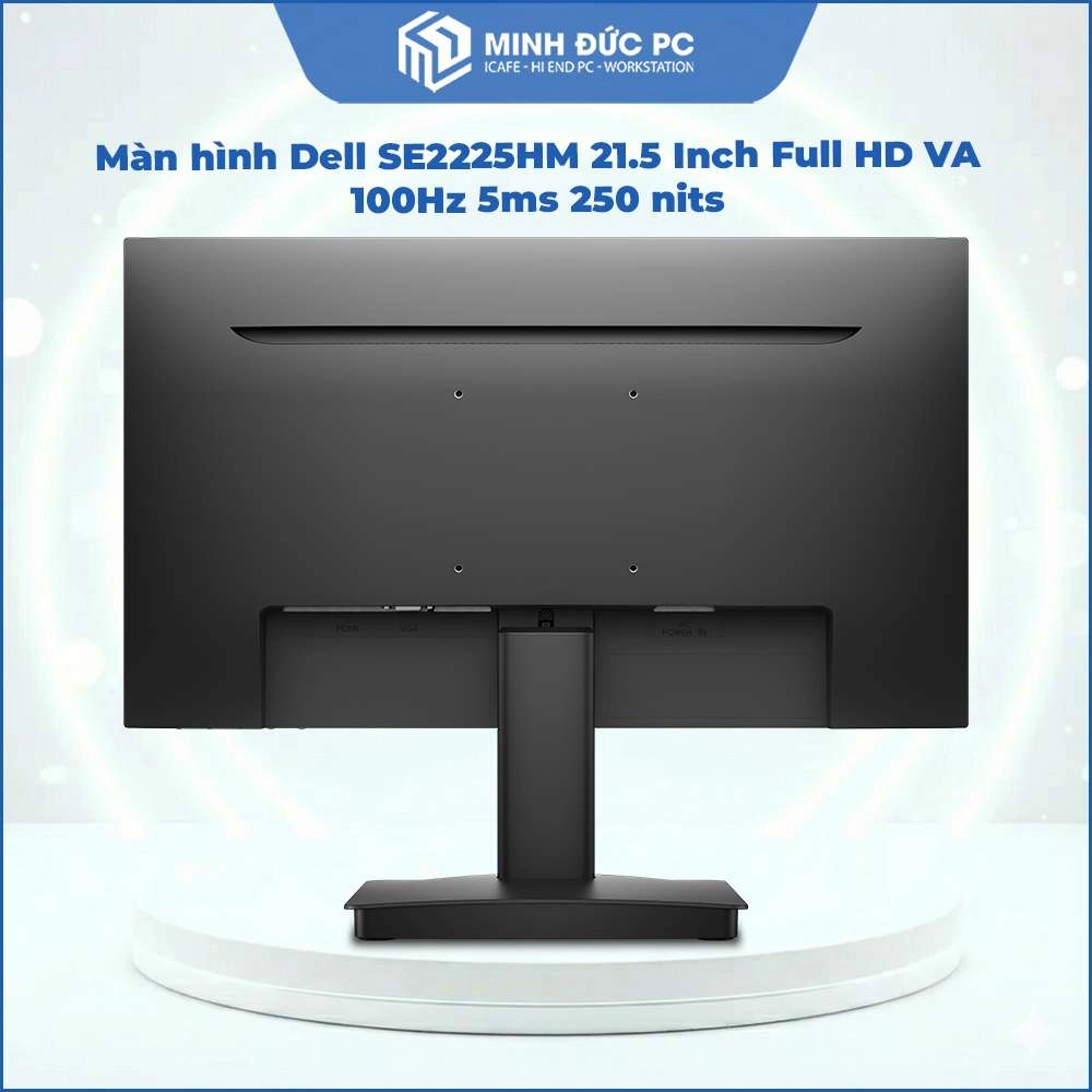 Màn hình Dell SE2225HM 22 Inch Full HD VA 100Hz 5ms 250 nits 3