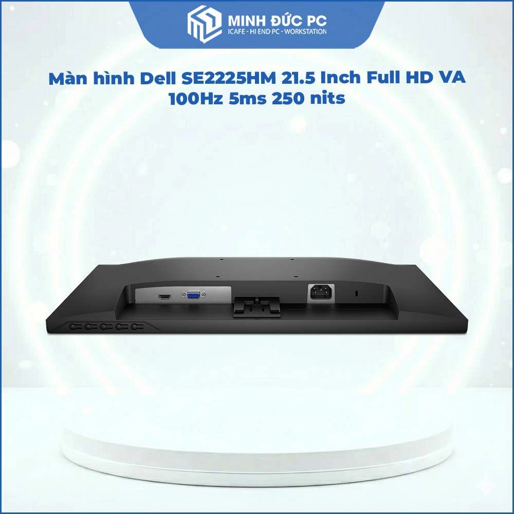Màn hình Dell SE2225HM 22 Inch Full HD VA 100Hz 5ms 250 nits 4