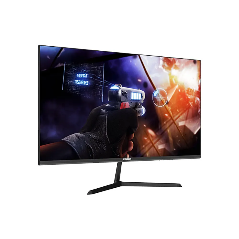 Màn hình Gaming EDRA EGM22F100H 21.5 inch IPS Full HD Real 100Hz 5ms (MPRT, HDMI, VGA) 3