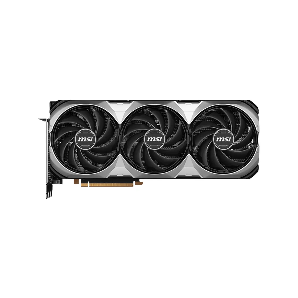 VGA MSI GeForce RTX 4080 SUPER 16G VENTUS 3X OC 3FAN GDDR6X 4