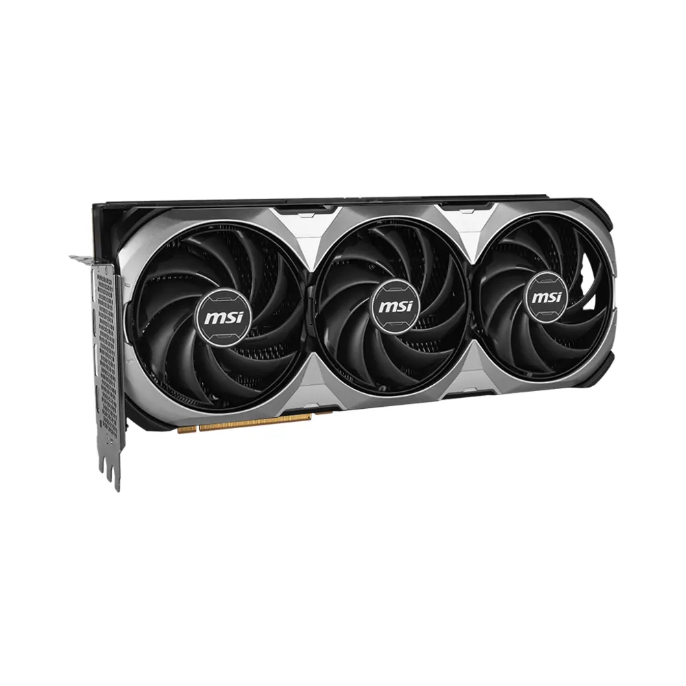 VGA MSI GeForce RTX 4080 SUPER 16G VENTUS 3X OC 3FAN GDDR6X 5