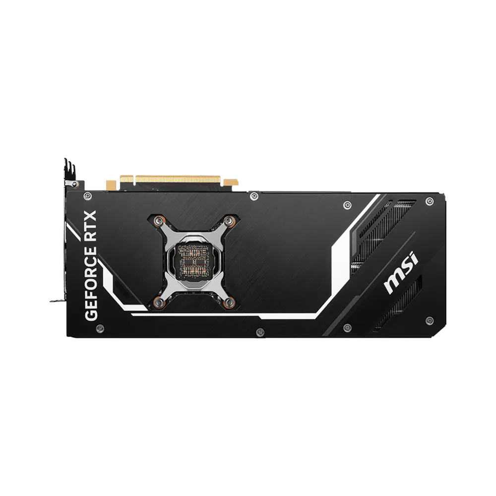 VGA MSI GeForce RTX 4080 SUPER 16G VENTUS 3X OC 3FAN GDDR6X 6